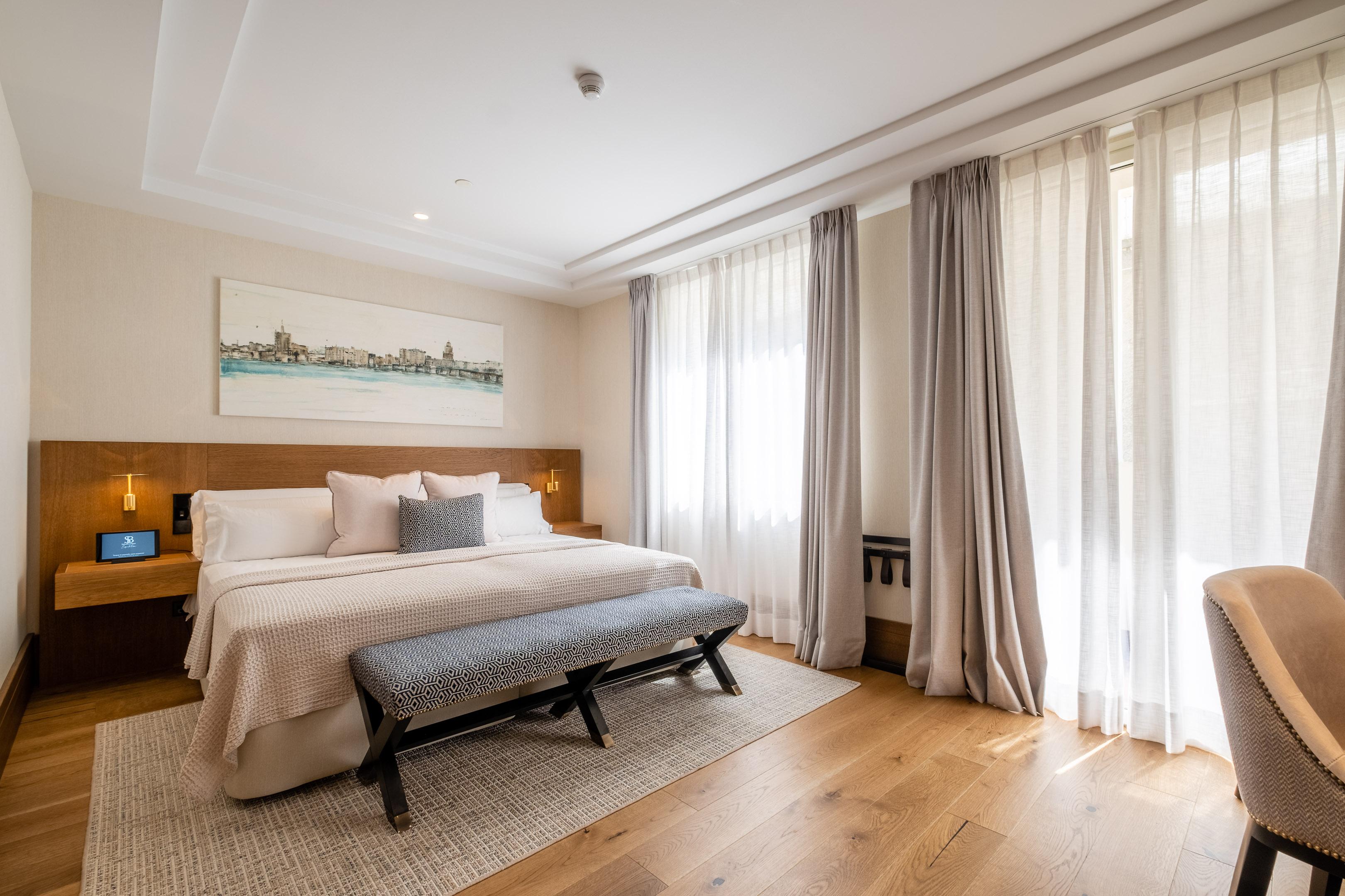 Soho Boutique Equitativa Hotel Malaga Ngoại thất bức ảnh